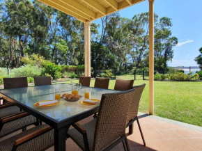 Pelican Beach House, Narrawallee